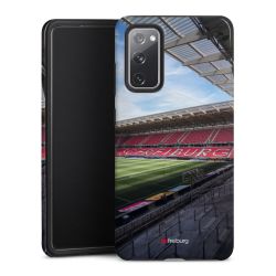 Tough Case glänzend