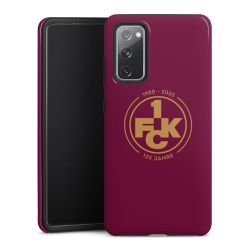 Tough Case glänzend