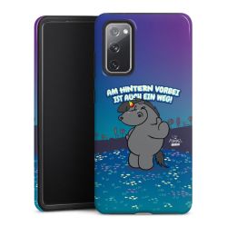 Tough Case glänzend