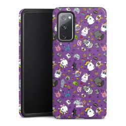 Tough Case glänzend