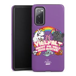 Tough Case glänzend