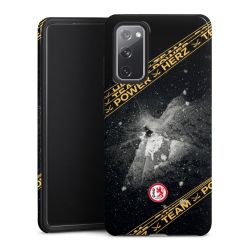 Tough Case glänzend