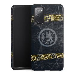 Tough Case glänzend