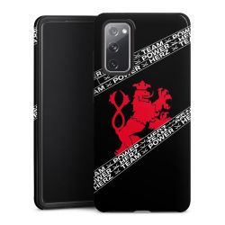 Tough Case glänzend