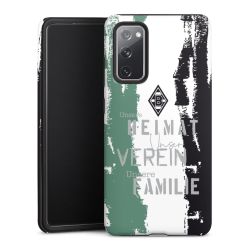 Tough Case glänzend