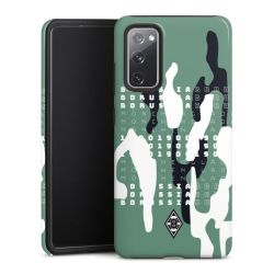 Tough Case glänzend