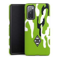 Tough Case glänzend