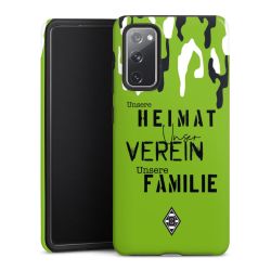 Tough Case glänzend