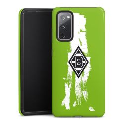 Tough Case glänzend