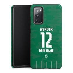 Tough Case glänzend