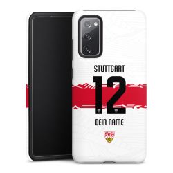 Tough Case glänzend