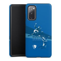 Tough Case glänzend