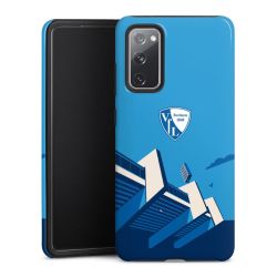 Tough Case glänzend