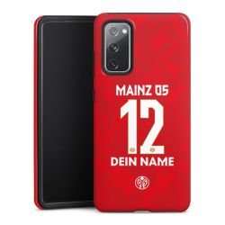 Tough Case glänzend