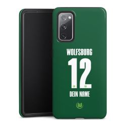 Tough Case glänzend