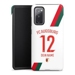 Tough Case glänzend