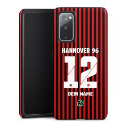 Tough Case glänzend