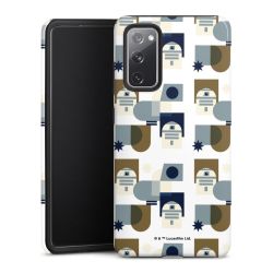 Tough Case glänzend