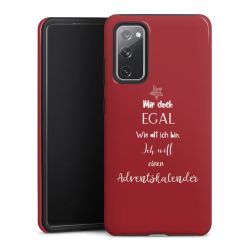 Tough Case glänzend