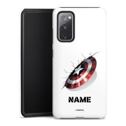 Tough Case glänzend