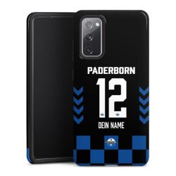 Tough Case glänzend