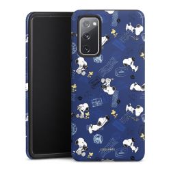 Tough Case glänzend