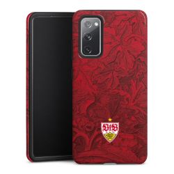 Tough Case glänzend