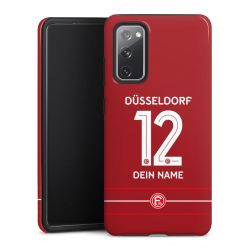 Tough Case glänzend