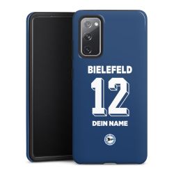 Tough Case glänzend