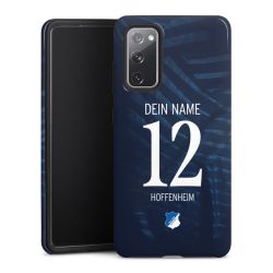 Tough Case glänzend