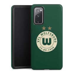 Tough Case glänzend