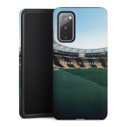 Tough Case glänzend