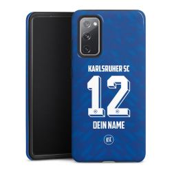 Tough Case glänzend