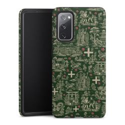 Tough Case glänzend