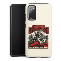 Tough Case glänzend