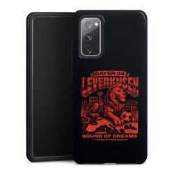 Tough Case glänzend