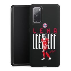 Tough Case glänzend