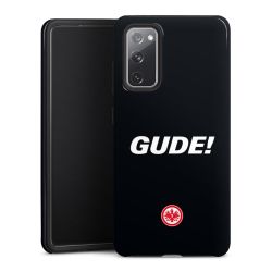 Tough Case glänzend