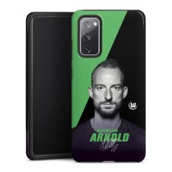 Tough Case glänzend