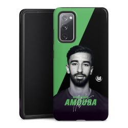 Tough Case glänzend