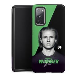 Tough Case glänzend