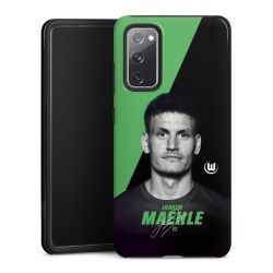 Tough Case glänzend