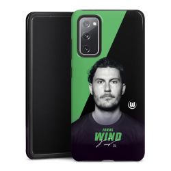 Tough Case glänzend