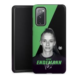 Tough Case glänzend