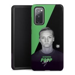 Tough Case glänzend