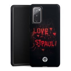 Tough Case glänzend