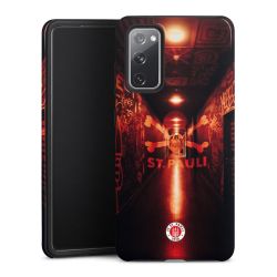 Tough Case glänzend