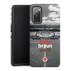 Tough Case glänzend