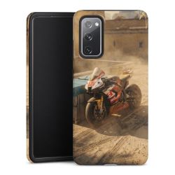 Tough Case glänzend