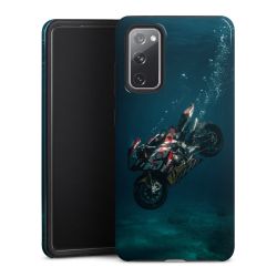 Tough Case glänzend